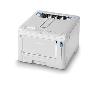 OKI ES6450dn A4 colour LED printer